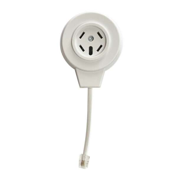Telejack-adapter till RJ11