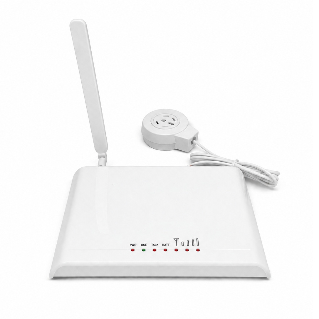 Telebox 4G Plus