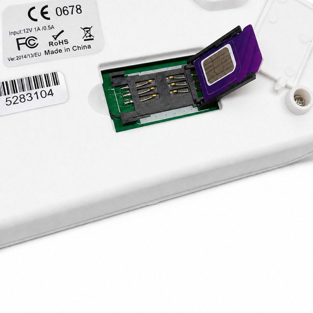 Telebox 4G Plus - Bild 3