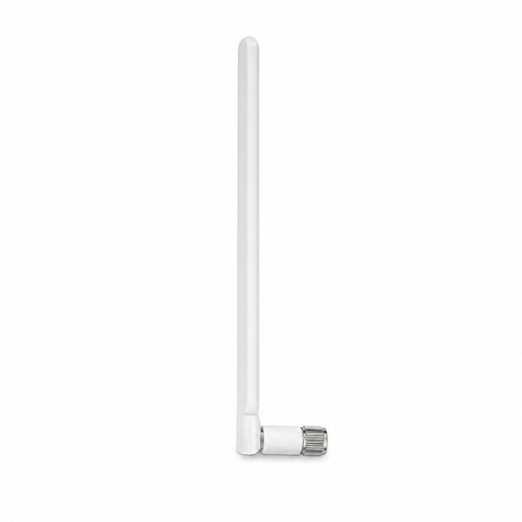 4G LTE extern antenn – 5 dBi med SMA-hane