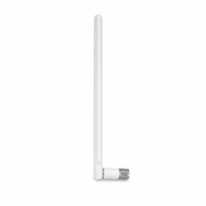 4G LTE extern antenn – 5 dBi med SMA-hane