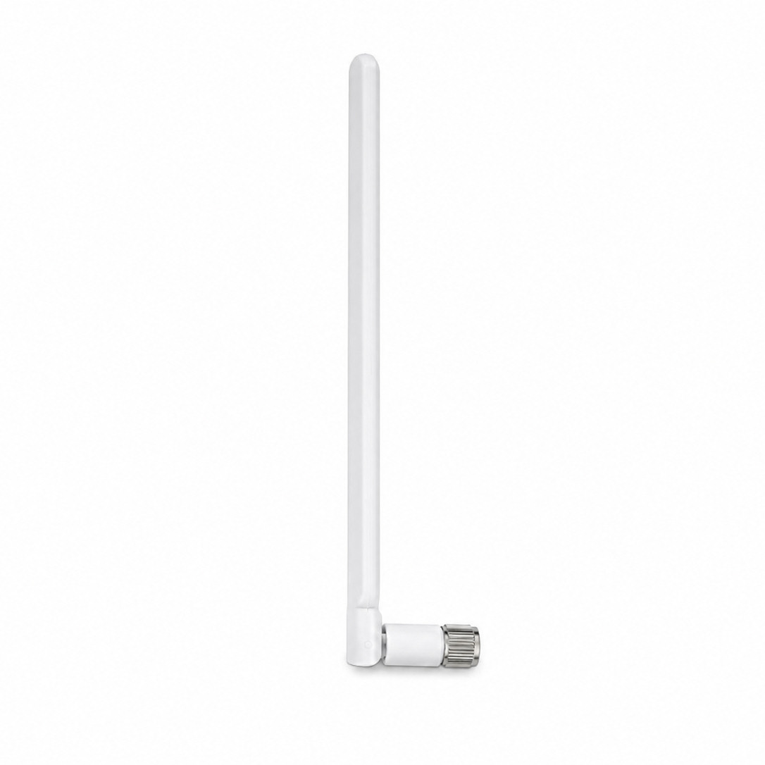 4G LTE extern antenn – 5 dBi med SMA-hane